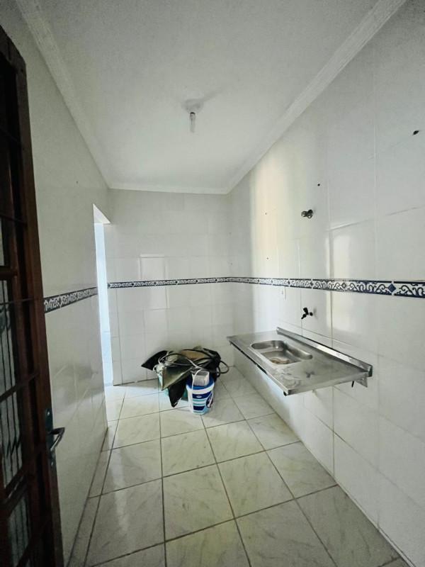 Casa, Novo Horizonte, 2 Quartos, 1 Vaga
