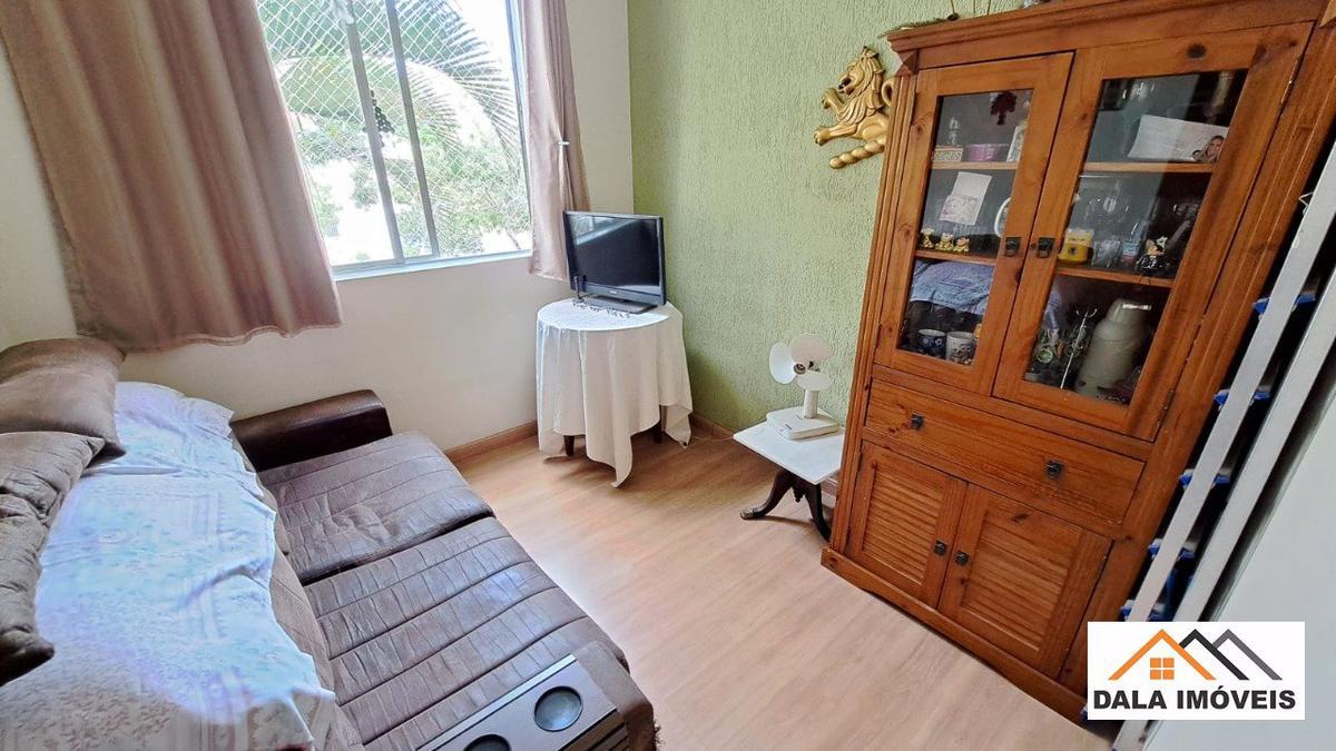 Apartamento, Heliópolis, 3 Quartos, 1 Vaga