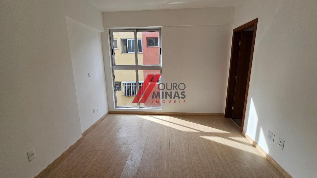 Apartamento, São Pedro, 2 Quartos, 2 Vagas, 2 Suítes