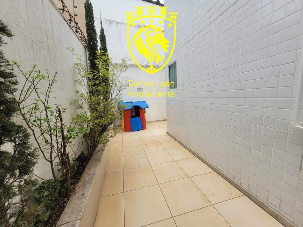 Apartamento, Cidade Nova, 3 Quartos, 2 Vagas, 1 Suíte