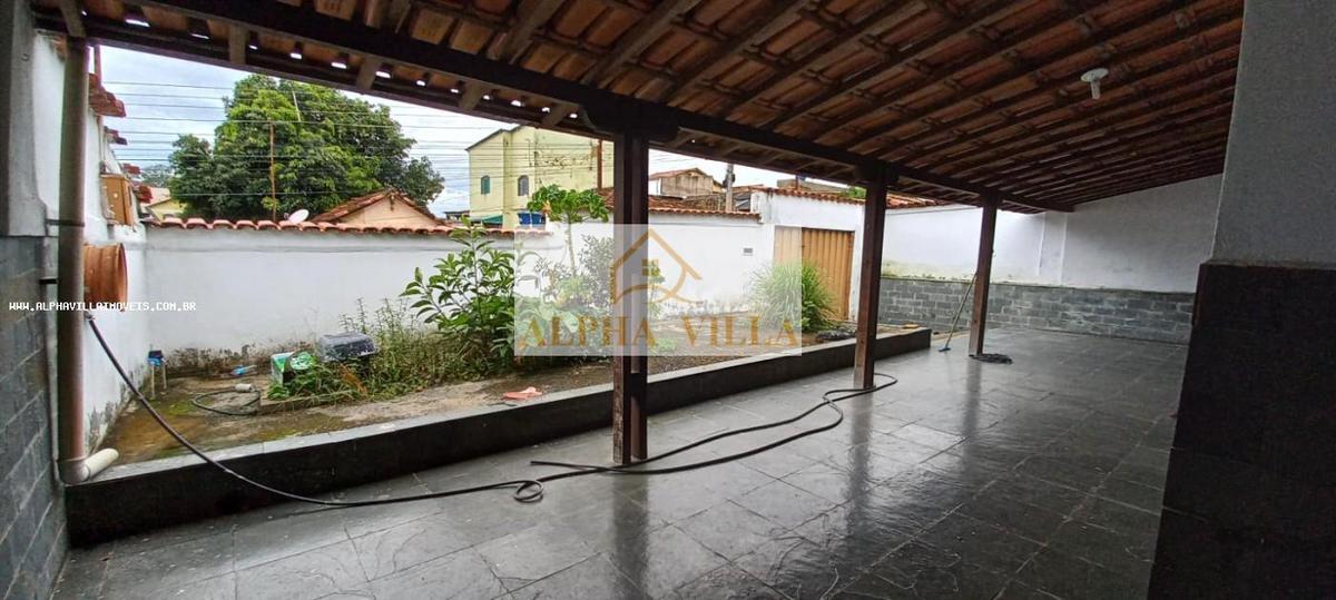 Casa, Conjunto Cristina (são Benedito), 5 Quartos, 3 Vagas, 1 Suíte