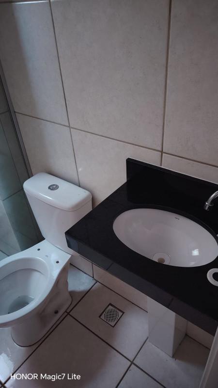 Casa, Serra Dourada, 2 Quartos, 1 Vaga