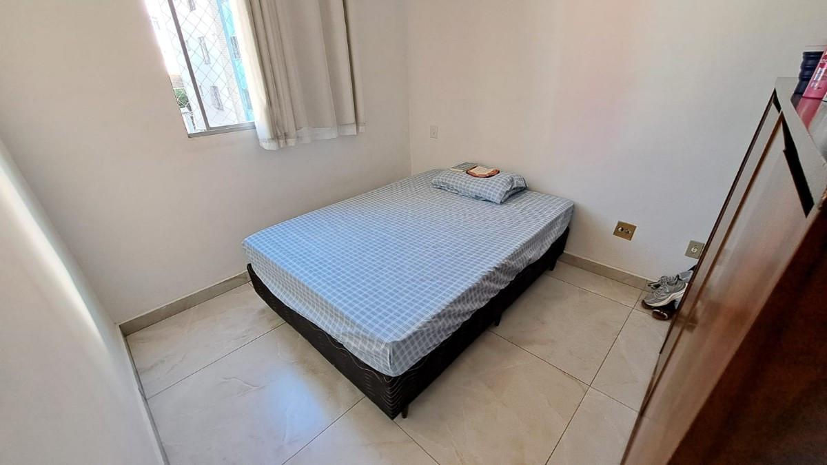 Apartamento, Dona Clara, 2 Quartos, 1 Vaga