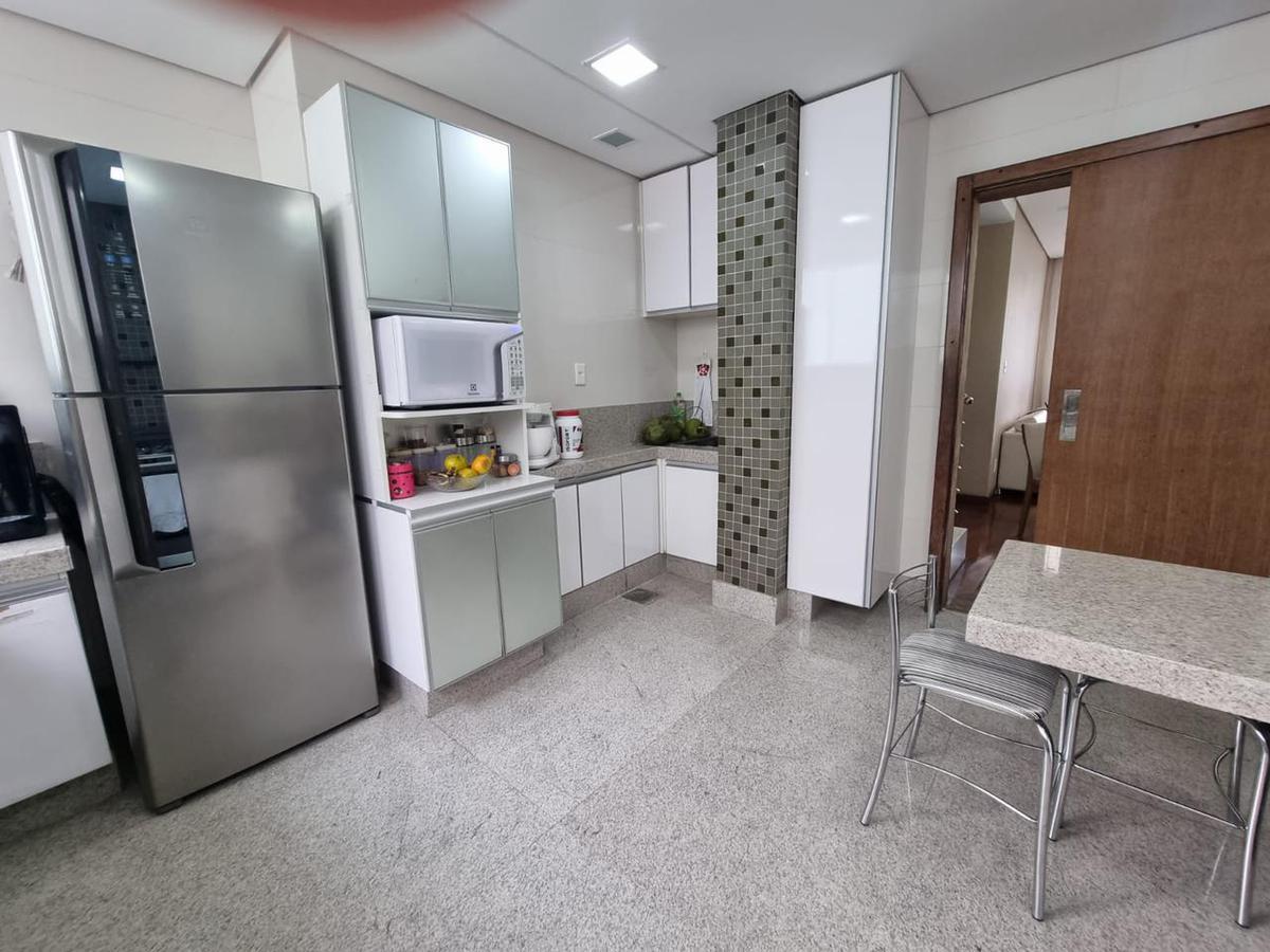 Cobertura, União, 3 Quartos, 2 Vagas, 1 Suíte