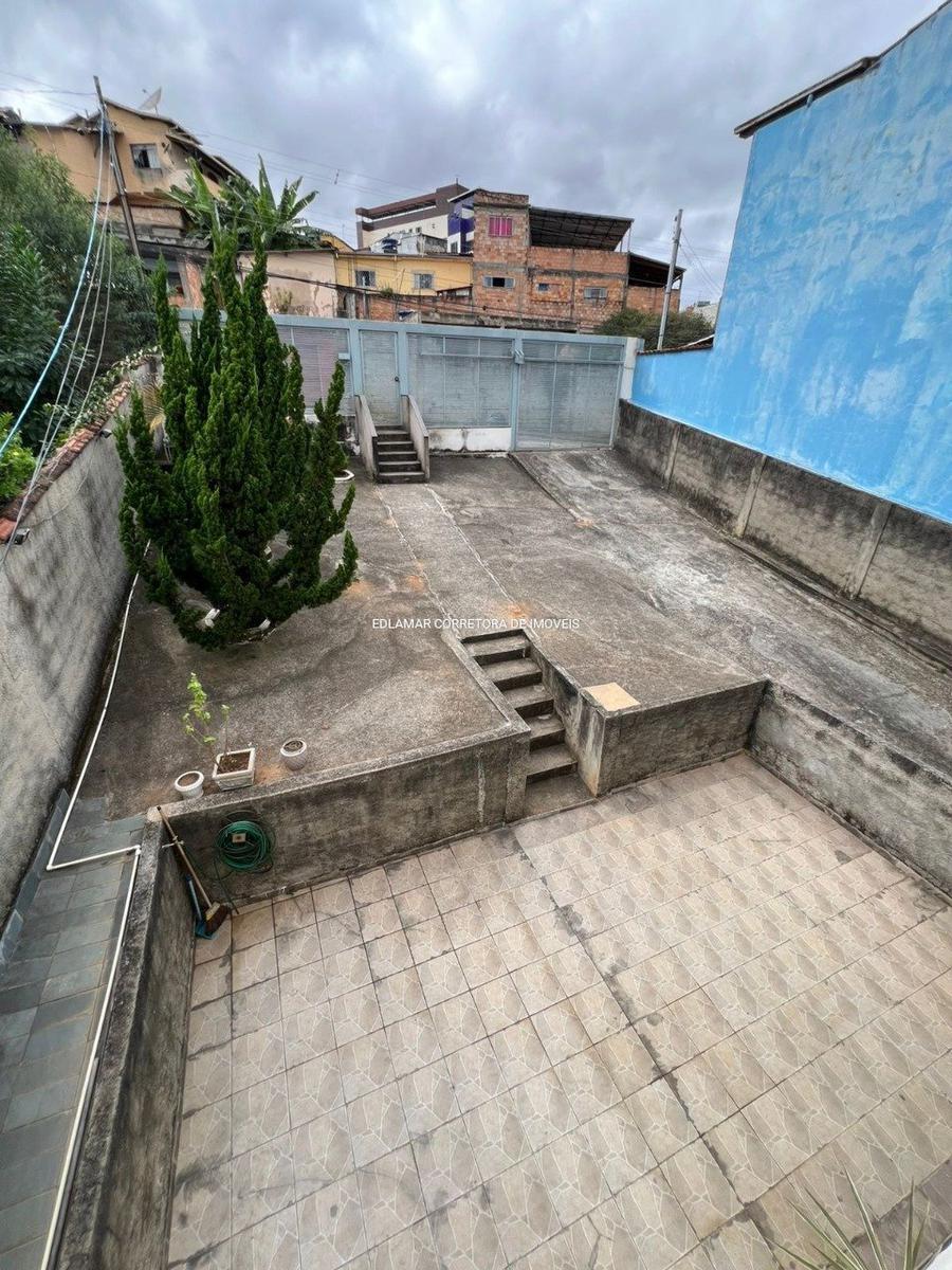 Casa, Itaipu, 3 Quartos, 5 Vagas