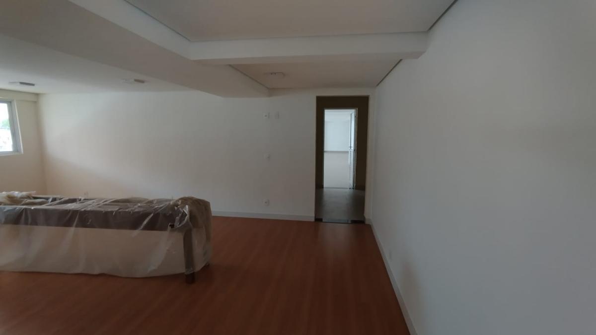 Apartamento, Fernão Dias, 4 Quartos, 3 Vagas, 1 Suíte