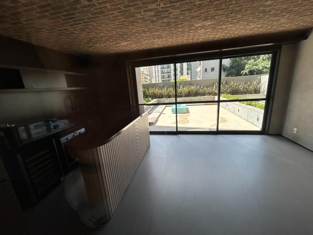 Apartamento, Savassi, 3 Quartos, 2 Vagas, 1 Suíte