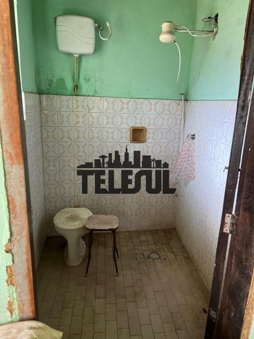 Casa, Santa Maria, 3 Quartos, 0 Vaga