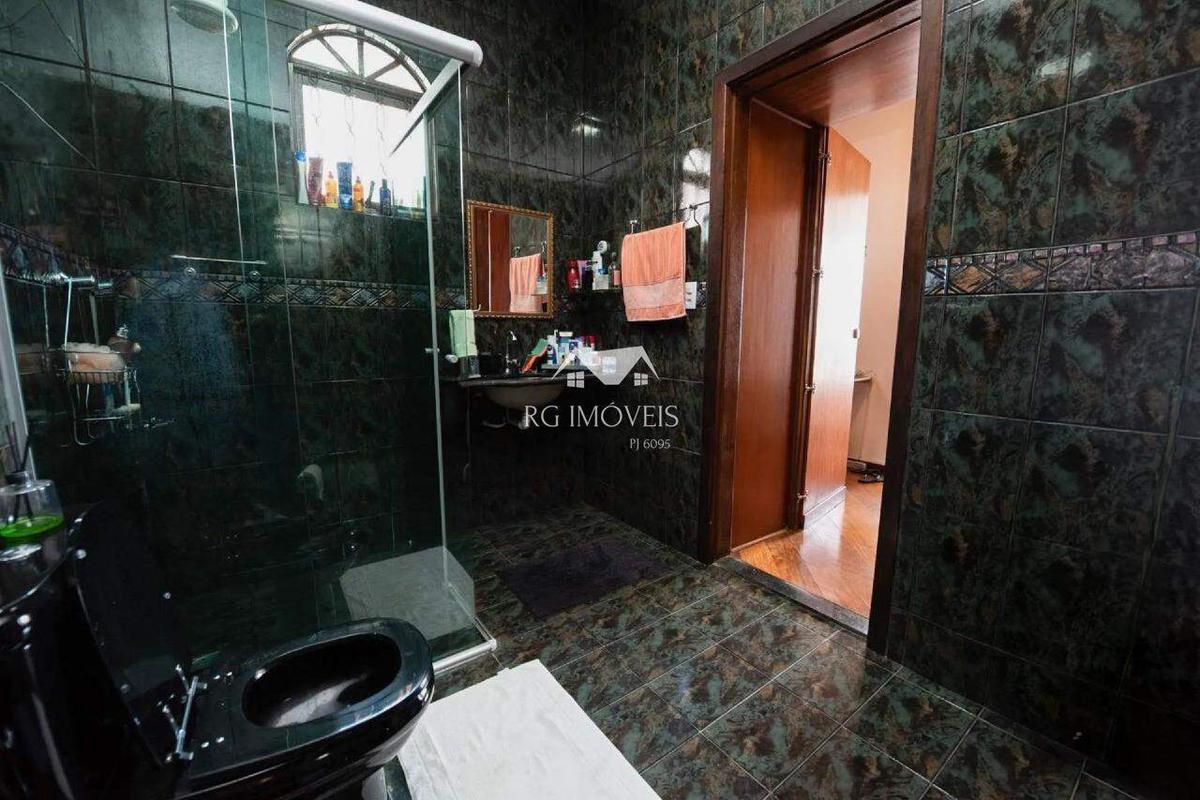 Casa, Diamante, 3 Quartos, 4 Vagas, 1 Suíte