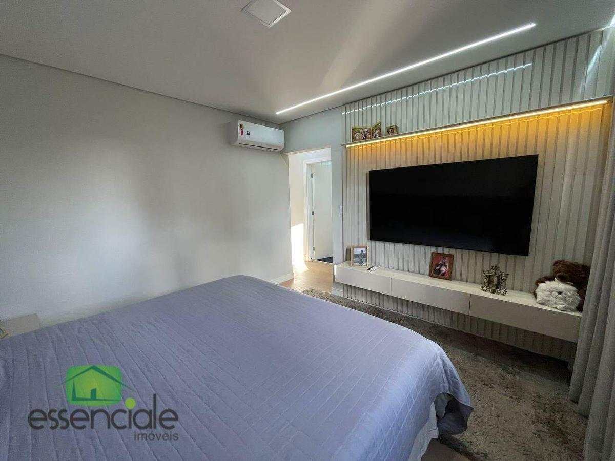 Apartamento, Fonte Grande, 4 Quartos, 4 Vagas