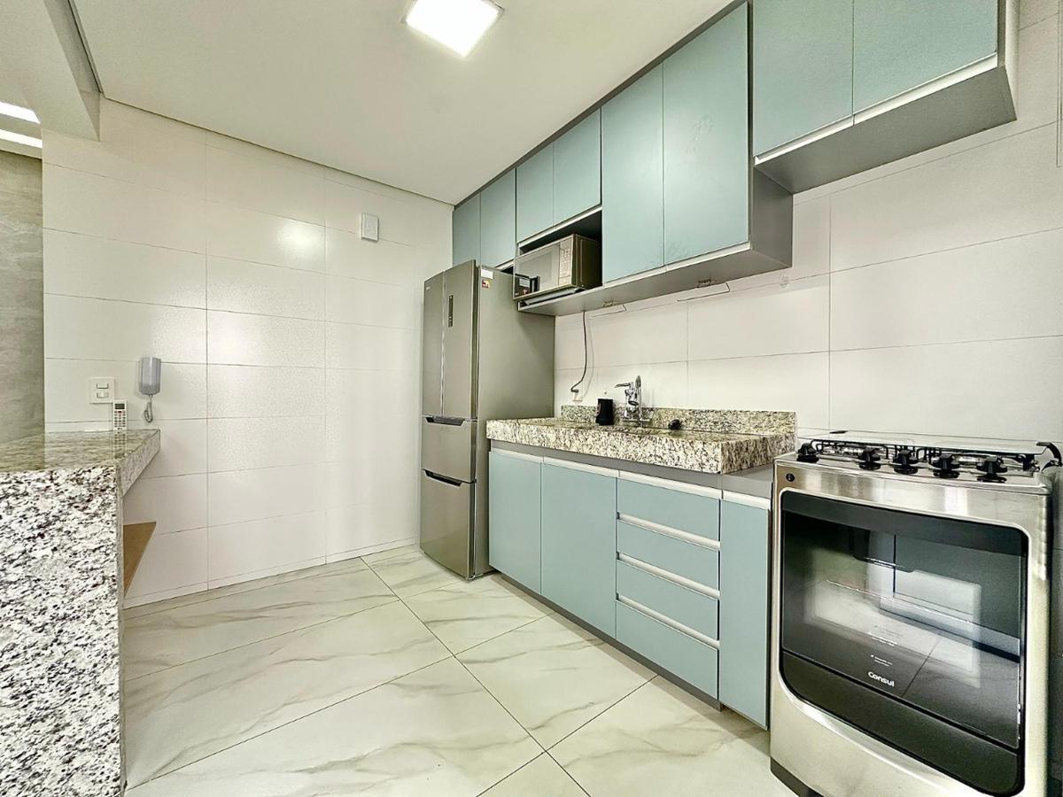 Apartamento, Cabral, 2 Quartos, 2 Vagas, 1 Suíte