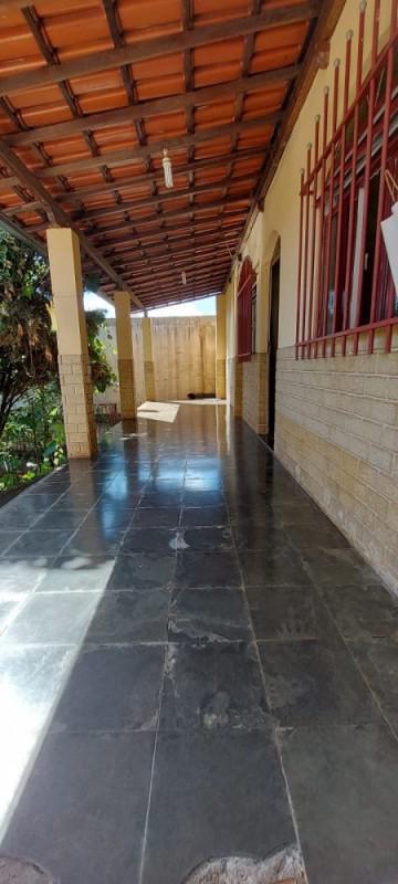 Casa, Dea Marly, 3 Quartos, 2 Vagas, 1 Suíte