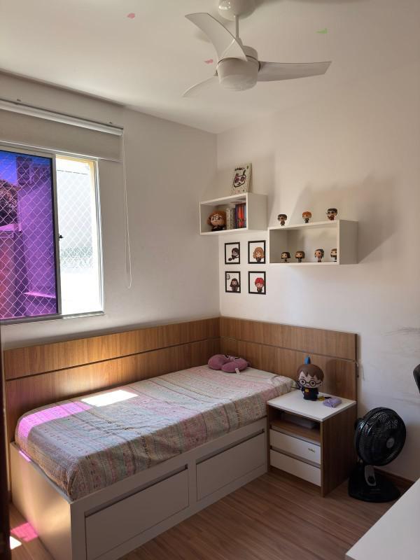 Apartamento, Fernão Dias, 3 Quartos, 1 Vaga, 1 Suíte