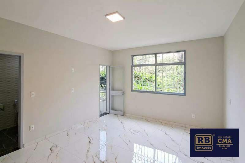 Apartamento, São Pedro, 4 Quartos, 1 Vaga, 2 Suítes