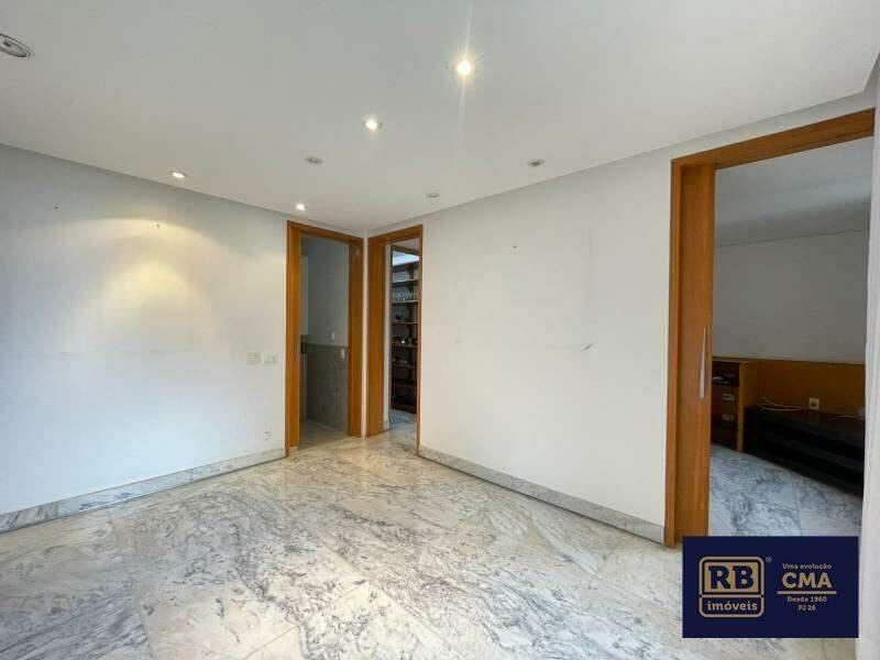 Apartamento, Lourdes, 4 Quartos, 3 Vagas, 2 Suítes