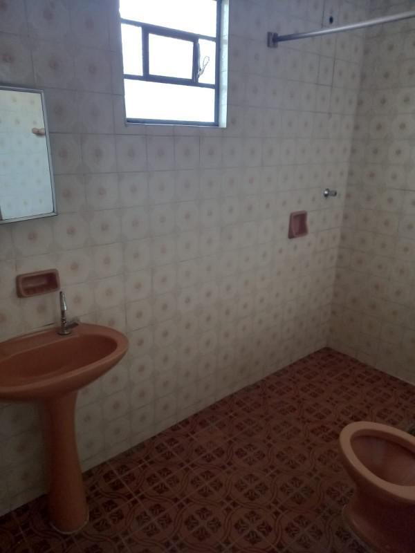 Casa, Santa Maria, 3 Quartos, 2 Vagas, 1 Suíte
