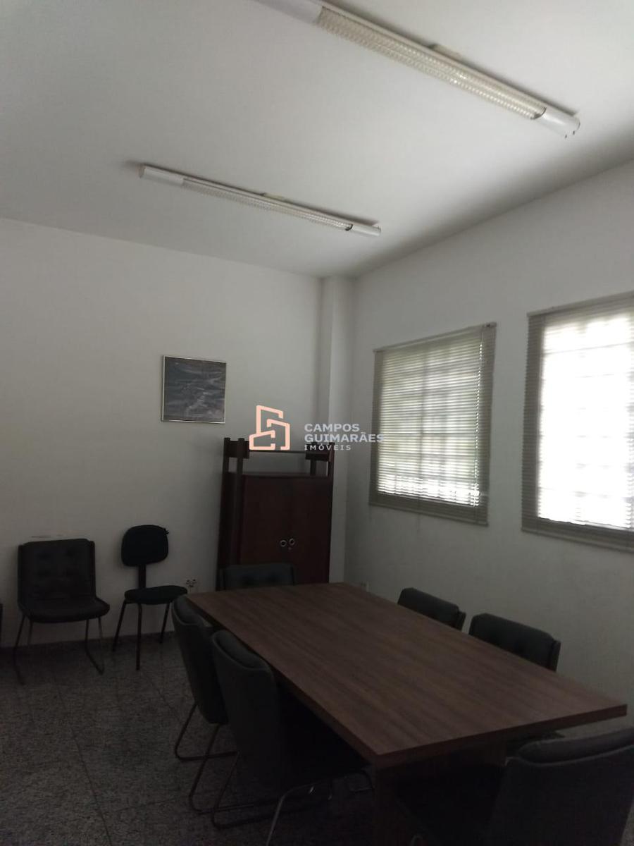 Prédio, Distrito Industrial, 10 Vagas