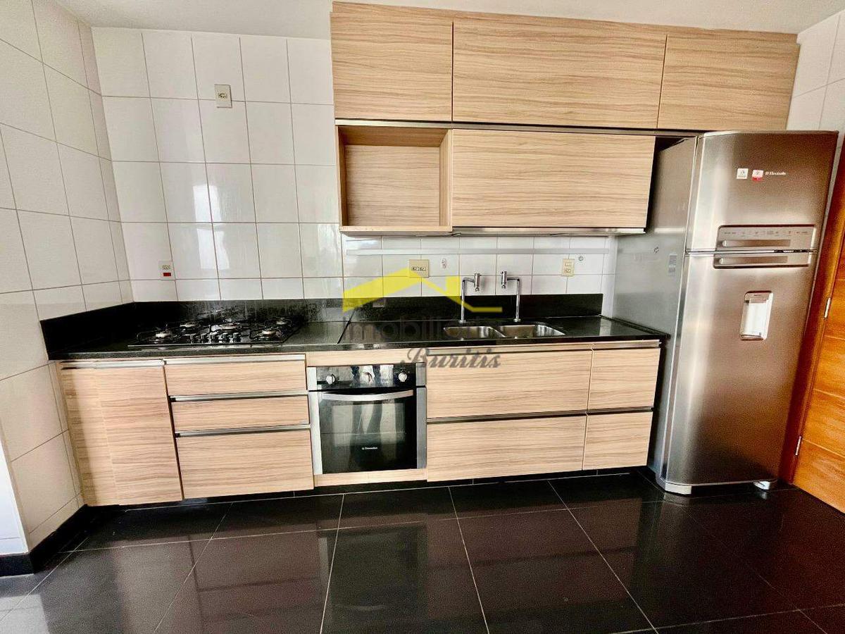 Apartamento, Buritis, 3 Quartos, 3 Vagas, 1 Suíte