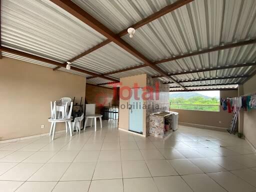 Apartamento, Cruzeirinho, 2 Quartos, 0 Vaga