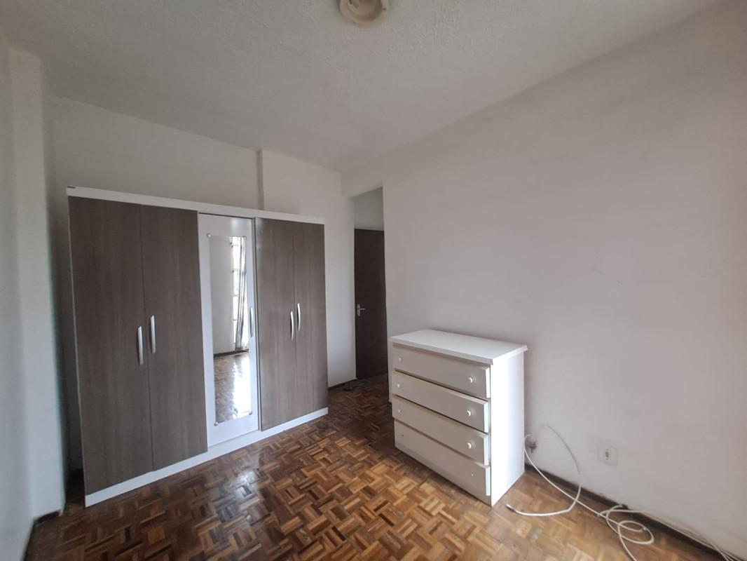 Apartamento, Havaí, 3 Quartos, 1 Vaga