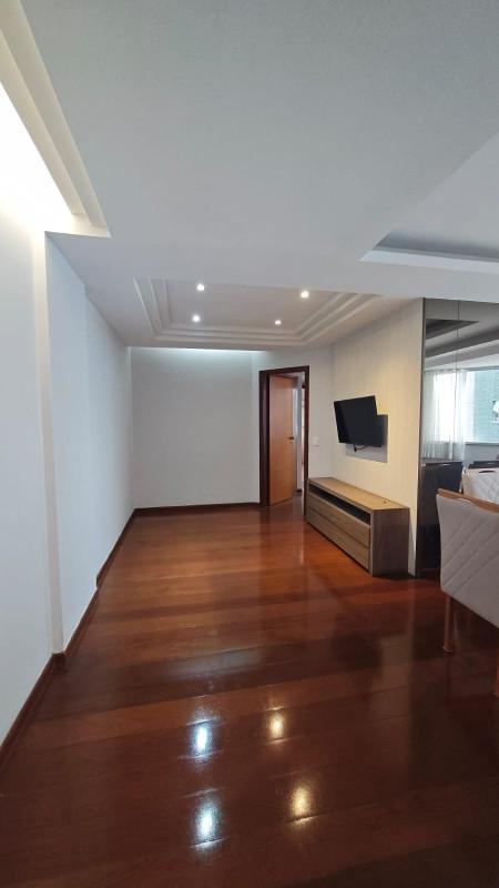 Apartamento, Lourdes, 3 Quartos, 2 Vagas, 1 Suíte