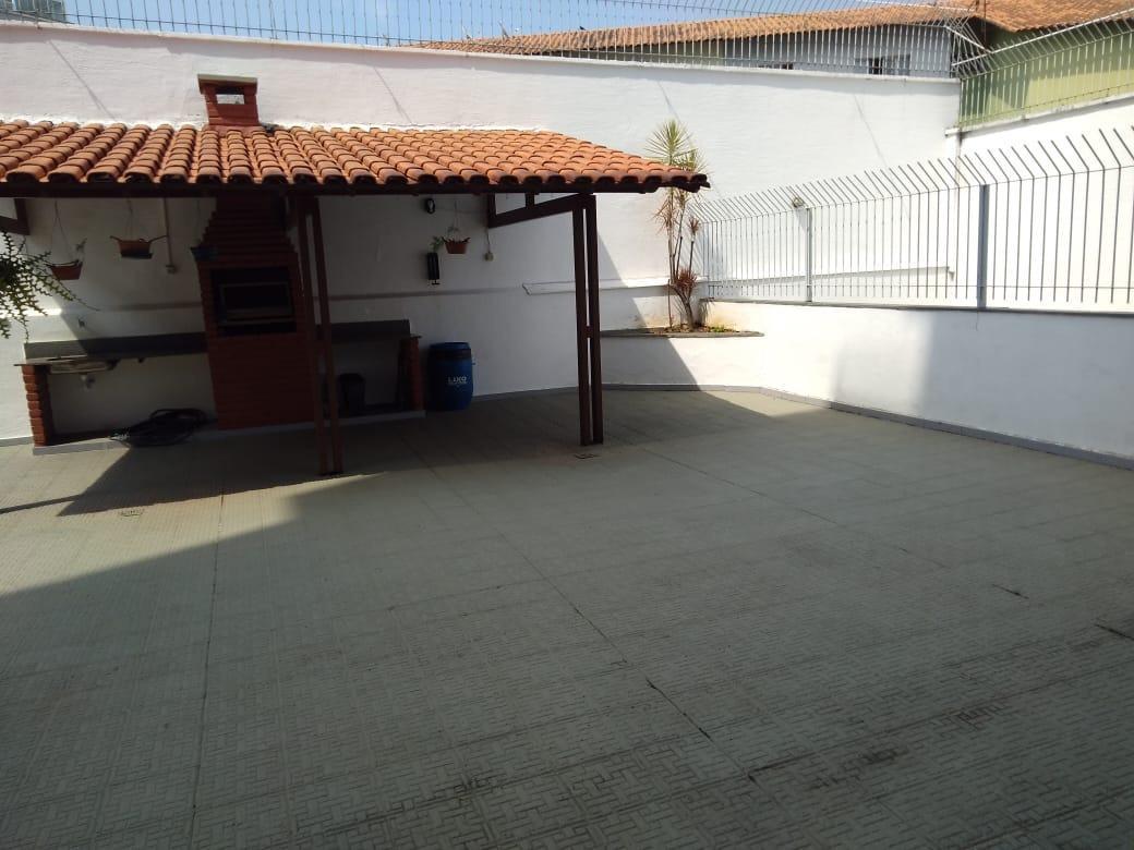Apartamento, Gutierrez, 4 Quartos, 2 Vagas, 1 Suíte