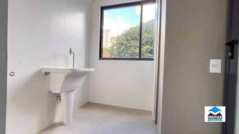 Apartamento, Sion, 3 Quartos, 2 Vagas, 3 Suítes
