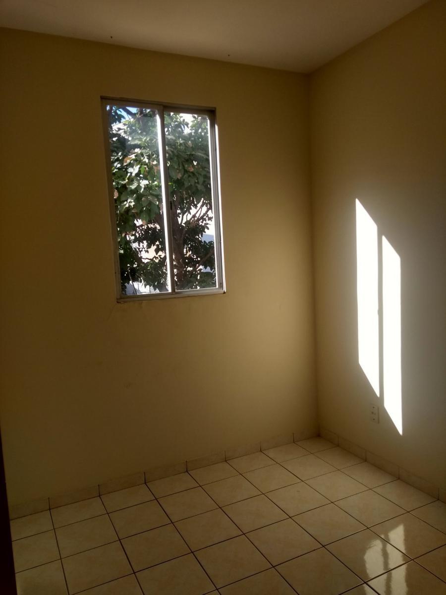 Apartamento, Jacqueline, 3 Quartos, 1 Vaga