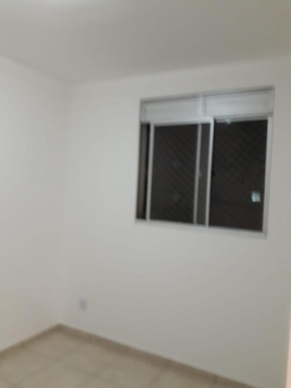 Apartamento, Cabral, 2 Quartos, 1 Vaga