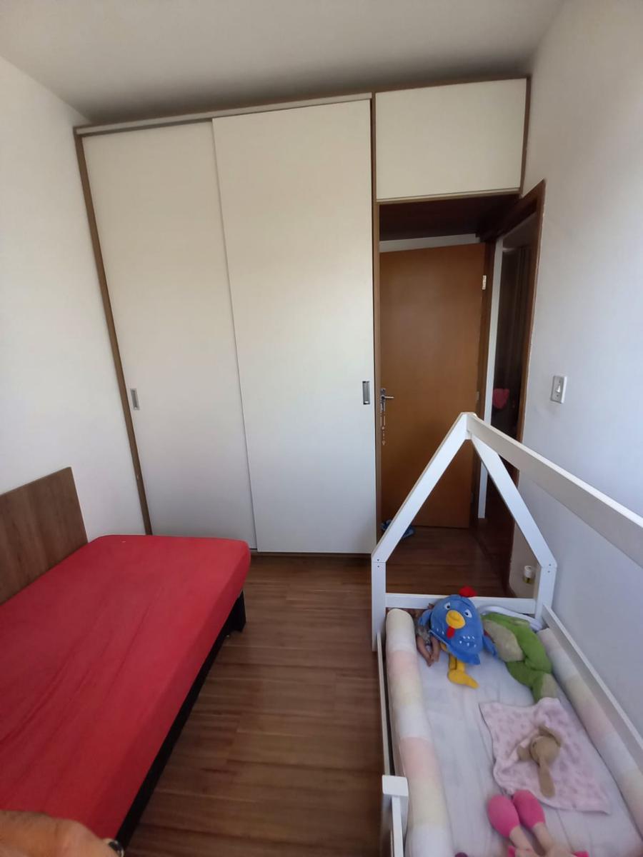 Cobertura, Capelinha, 2 Quartos, 1 Vaga