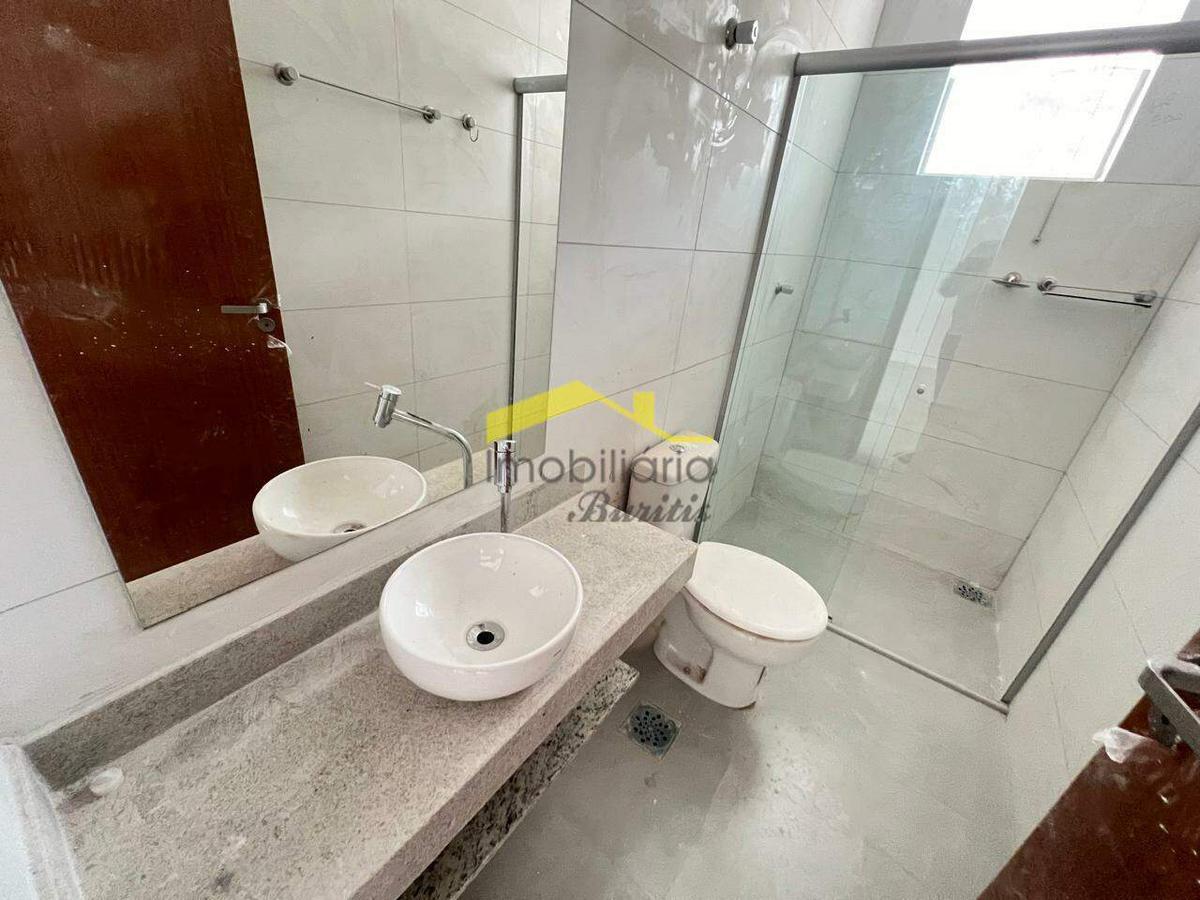 Apartamento, Buritis, 3 Quartos, 1 Vaga, 1 Suíte