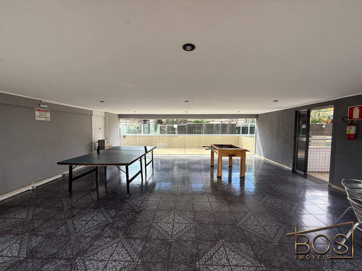 Apartamento, Colégio Batista, 4 Quartos, 2 Vagas, 1 Suíte