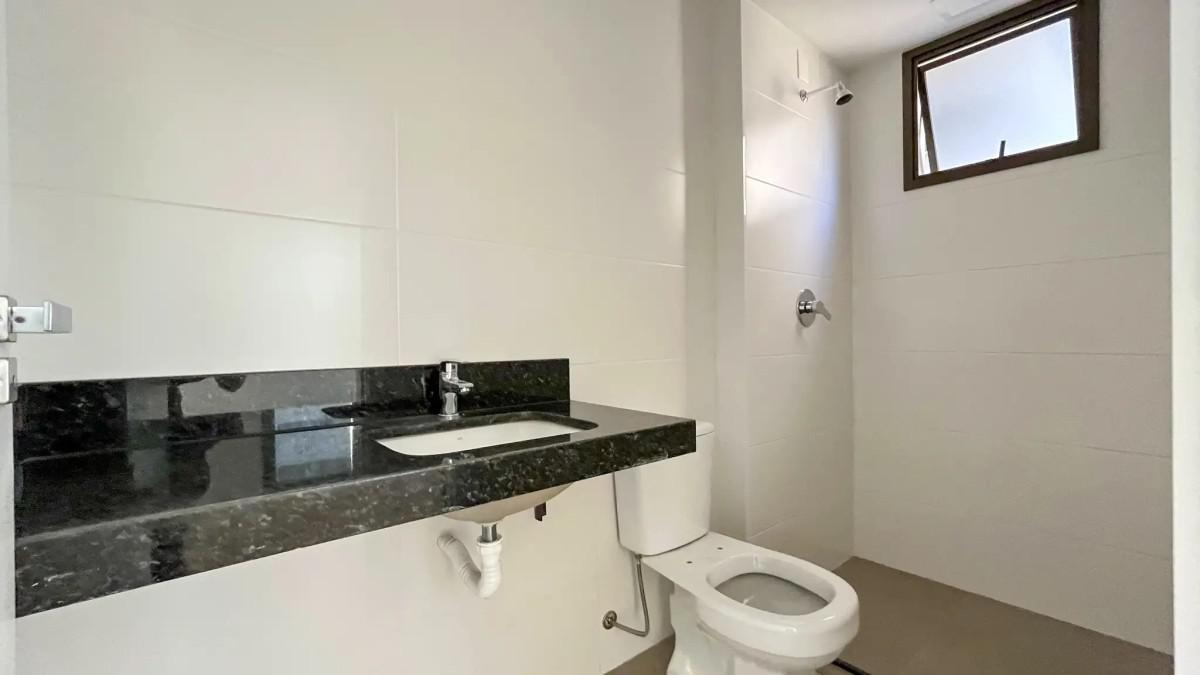 Apartamento, Cruzeiro, 3 Quartos, 2 Vagas, 1 Suíte