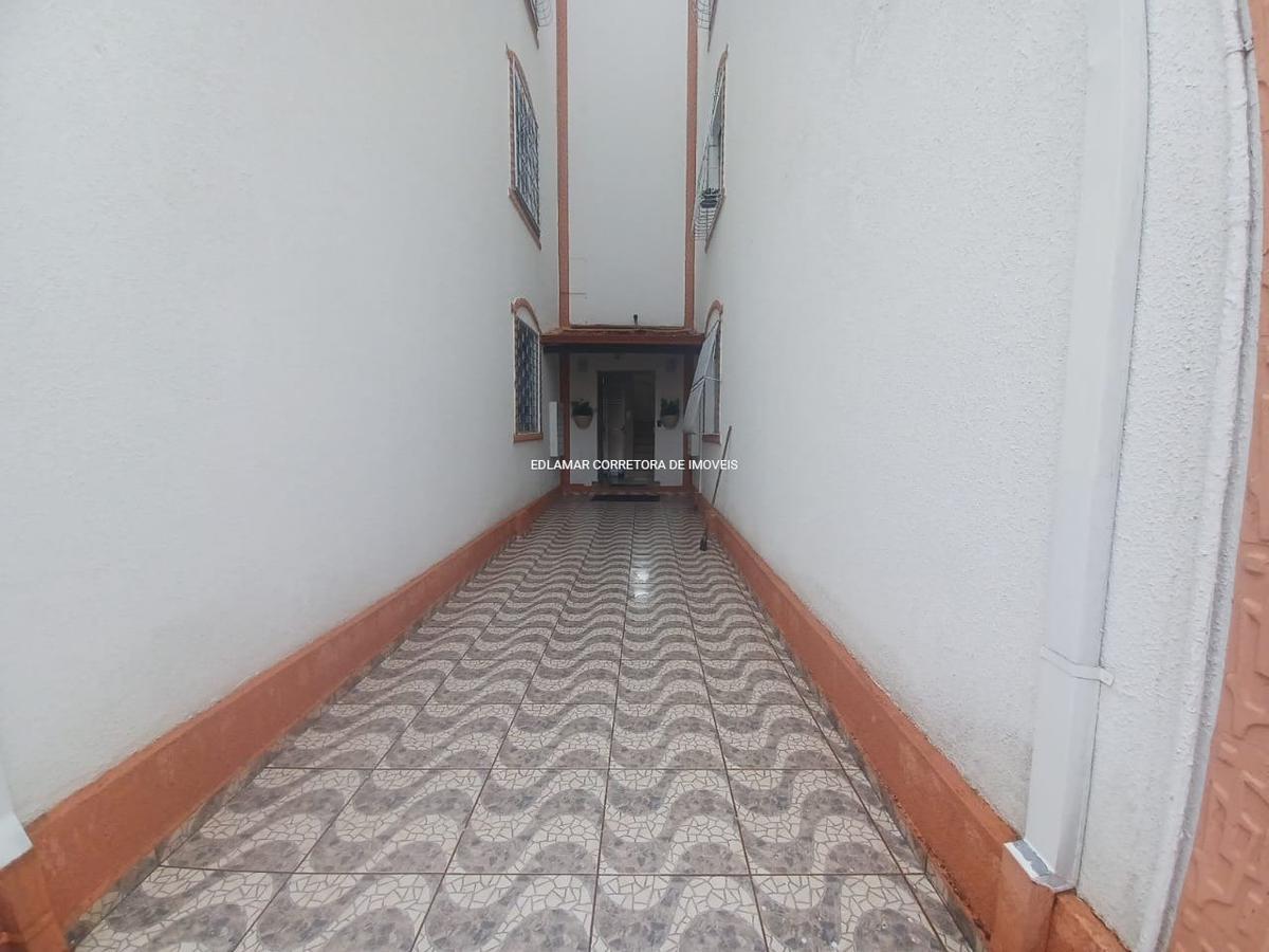 Apartamento, Novo Riacho, 2 Quartos, 1 Vaga, 1 Suíte