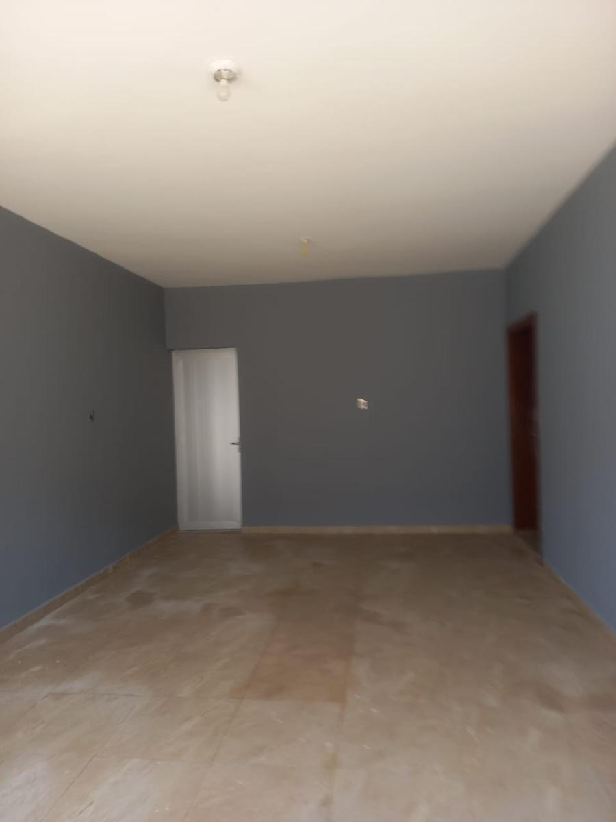 Casa, Centro, 5 Quartos, 4 Vagas, 1 Suíte