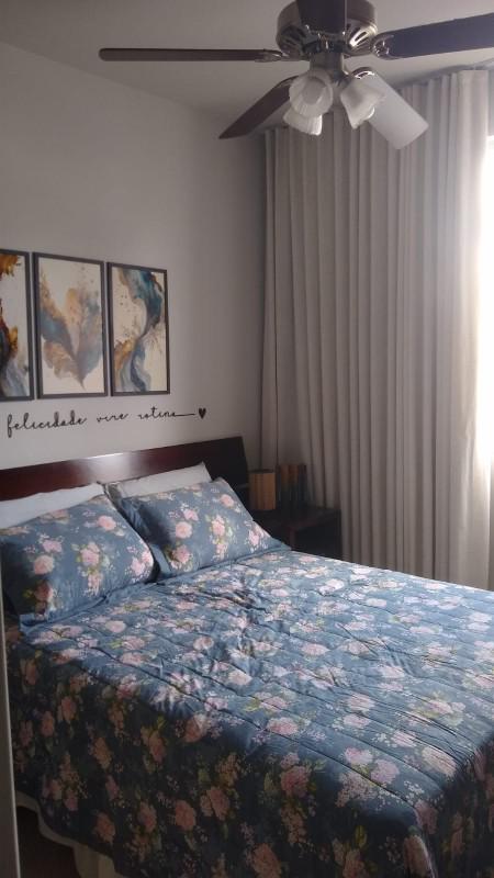 Apartamento, Padre Eustáquio, 3 Quartos, 2 Vagas, 1 Suíte