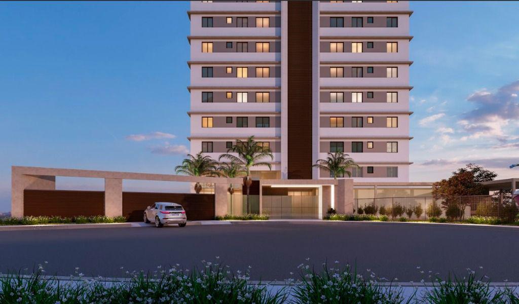 Apartamento, Buritis, 3 Quartos, 2 Vagas, 1 Suíte