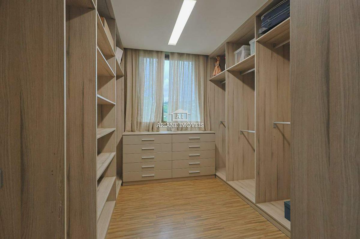 Apartamento, Vale dos Cristais, 4 Quartos, 3 Vagas, 2 Suítes