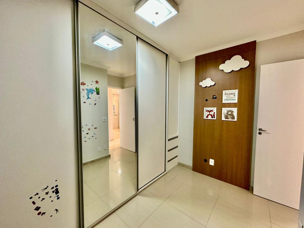 Apartamento, Cândida Ferreira, 2 Quartos, 1 Vaga