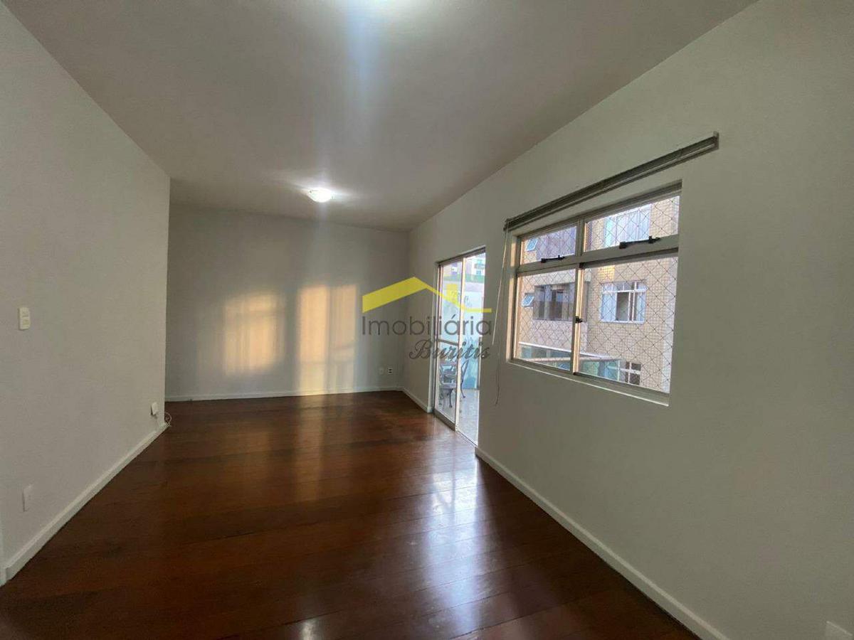 Apartamento, Buritis, 3 Quartos, 2 Vagas, 1 Suíte