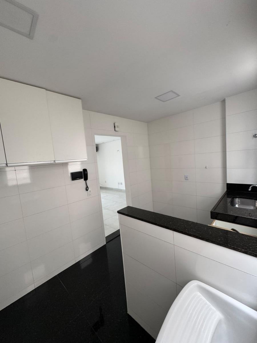 Apartamento, Monsenhor Messias, 3 Quartos, 2 Vagas, 1 Suíte