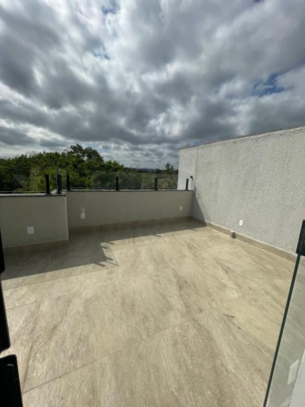 Casa, Nossa Senhora das Graças, 3 Quartos, 2 Vagas, 1 Suíte