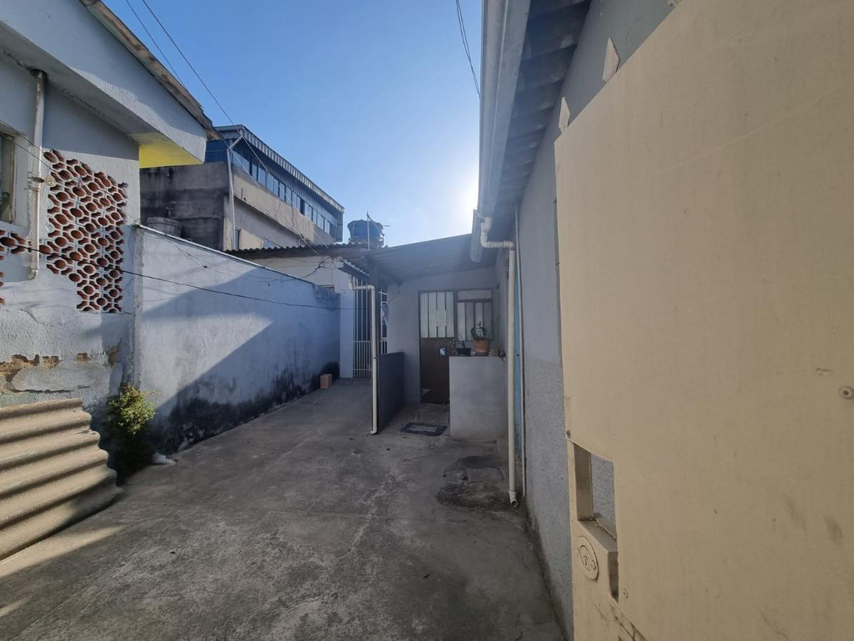 Casa, Parque Duval de Barros, 3 Quartos, 1 Vaga