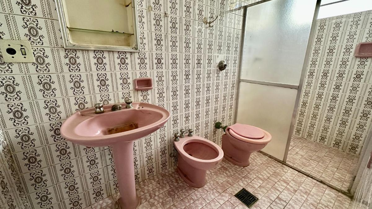Casa, Itapoã, 4 Quartos, 4 Vagas, 1 Suíte
