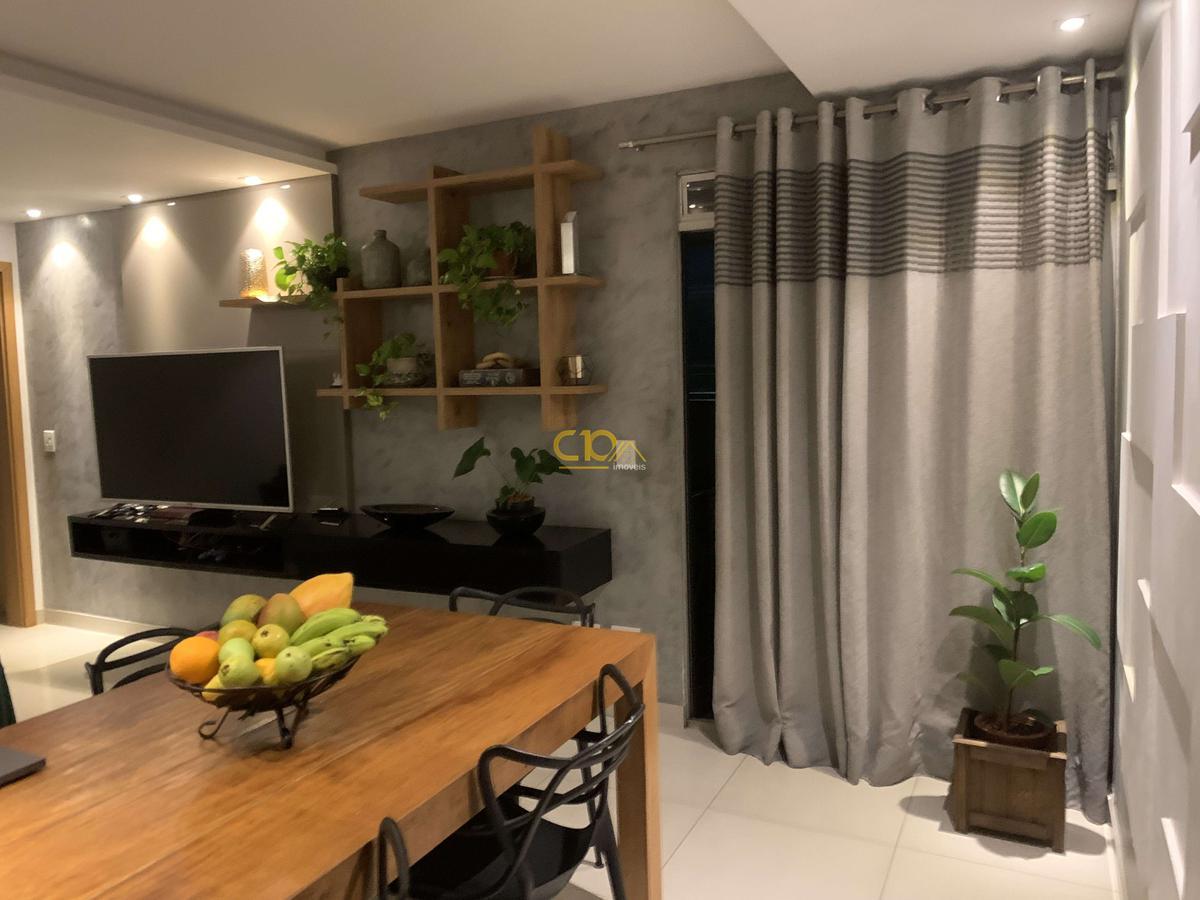 Apartamento, Ipiranga, 3 Quartos, 3 Vagas, 1 Suíte