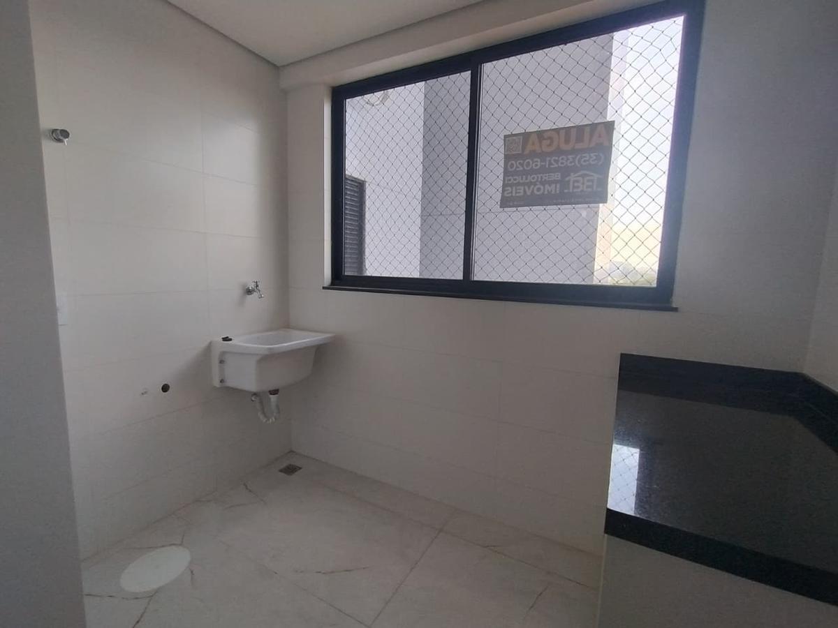 Apartamento, Centro, 2 Quartos, 1 Vaga, 1 Suíte