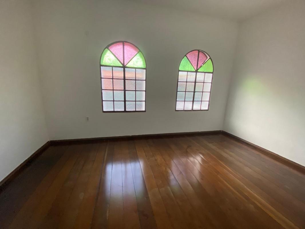 Casa, Ermelinda, 3 Quartos, 1 Vaga, 1 Suíte