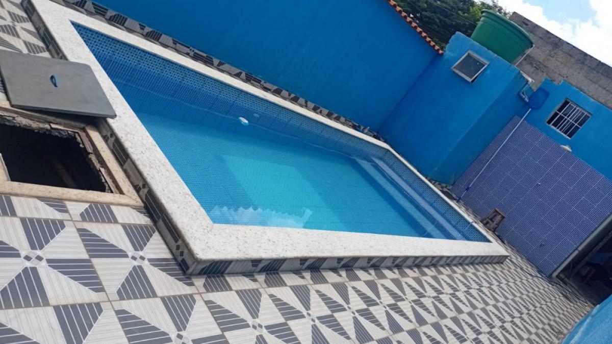 Casa, Jardim Anchieta, 3 Quartos, 4 Vagas