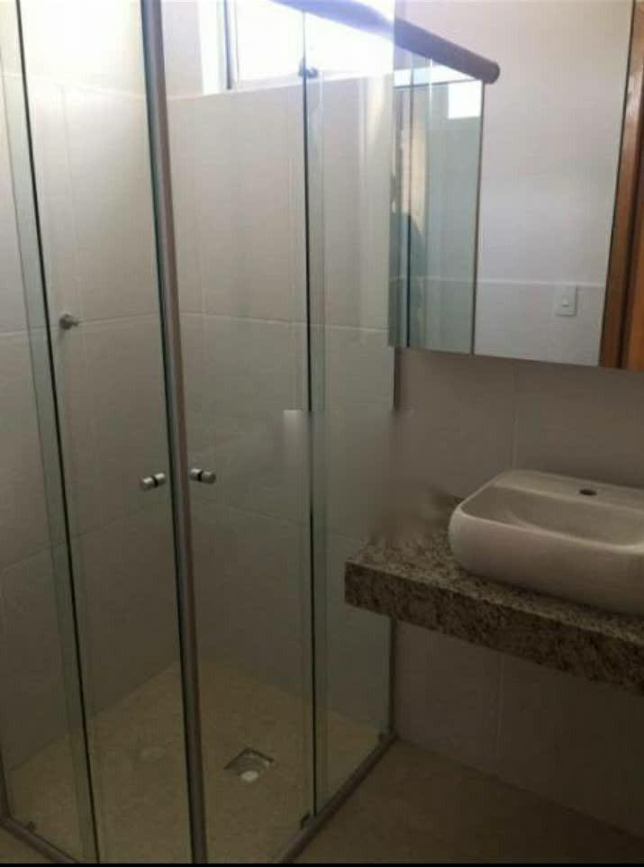 Apartamento, Floresta, 3 Quartos, 2 Vagas, 1 Suíte