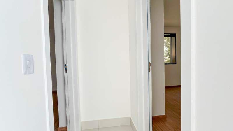 Apartamento, Vila Paris, 2 Quartos, 2 Vagas, 2 Suítes